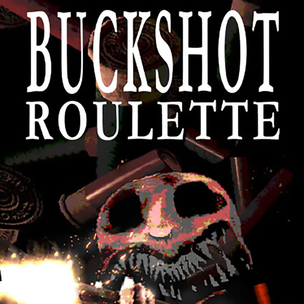 Buckshot Roulette - IGN