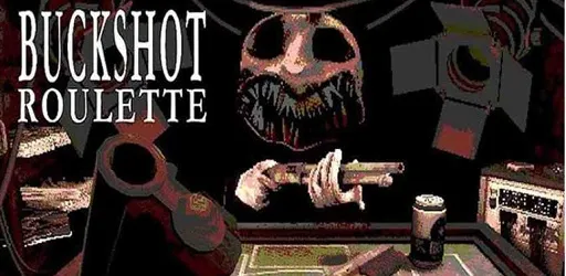 Buckshot Roulette APK 1.0 Download Free For Android