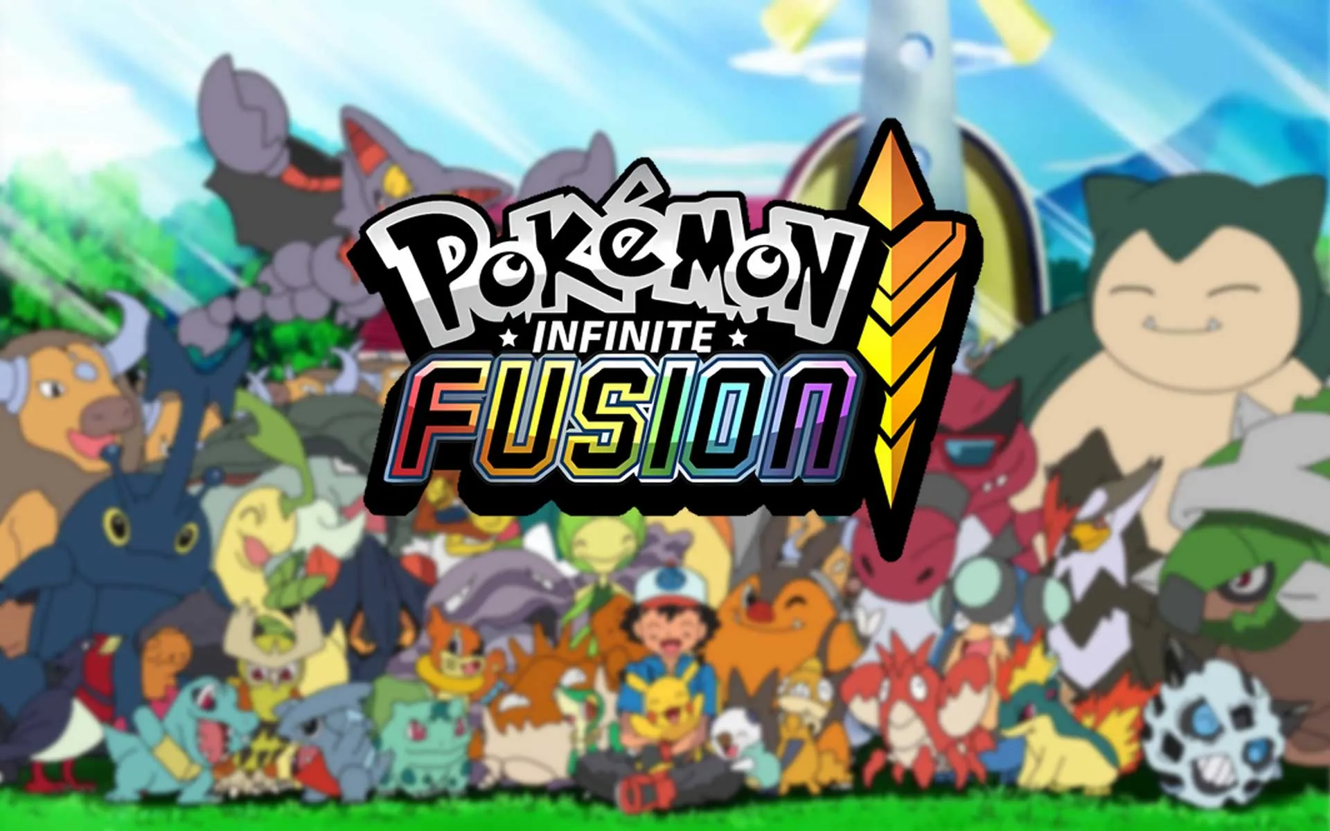 Buckshot Roulette Online - Play Buckshot Roulette Online On Pokémon Infinite Fusion